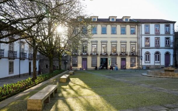 Guimarães recebe encontro sobre inclusão e diversidade nas bibliotecas escolares