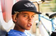 Cancro mata jovem promessa do surf português aos 12 anos