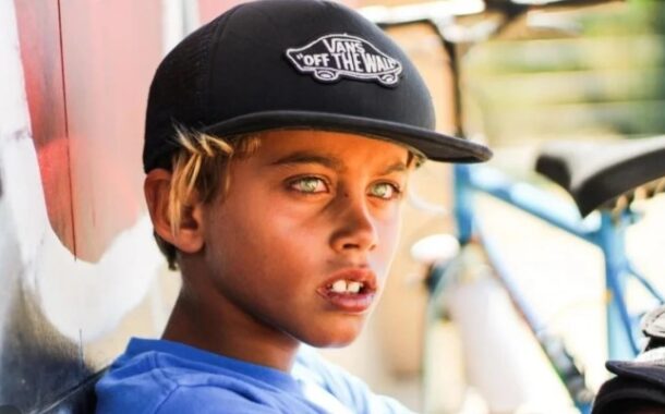 Cancro mata jovem promessa do surf português aos 12 anos
