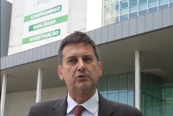 Autárquicas. Rui Rocha defende seguro de saúde municipal para maiores de 65 anos