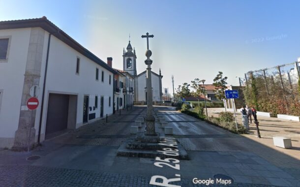Braga. Moradores do Loteamento de Santo António de coração nas mãos com acesso ilegal e velocidade excessiva