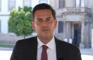 Autárquicas. Rui Rocha garante contar com todos trabalhadores da Câmara de Braga