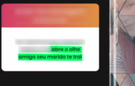 Brasil. Publicava ‘fofocas’ nas redes sociais e extorquia dinheiro às vitimas para as apagar