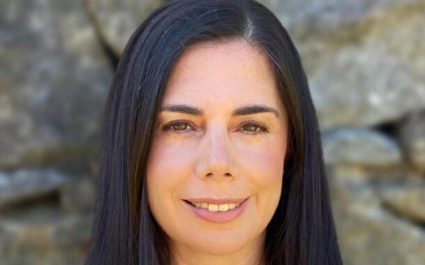Celina Sousa concorre pela CDU à Câmara de Paredes de Coura
