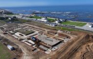 Arrancou construção da maior residência académica do Politécnico de Viana