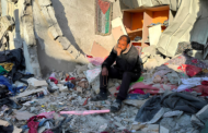 Oficial. Nações Unidas confirmam genocídio em Gaza
