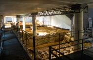 Congresso internacional debate futuro da arqueologia urbana em Braga