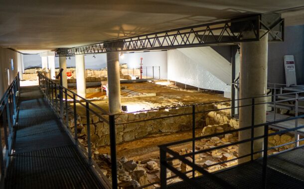 Congresso internacional debate futuro da arqueologia urbana em Braga