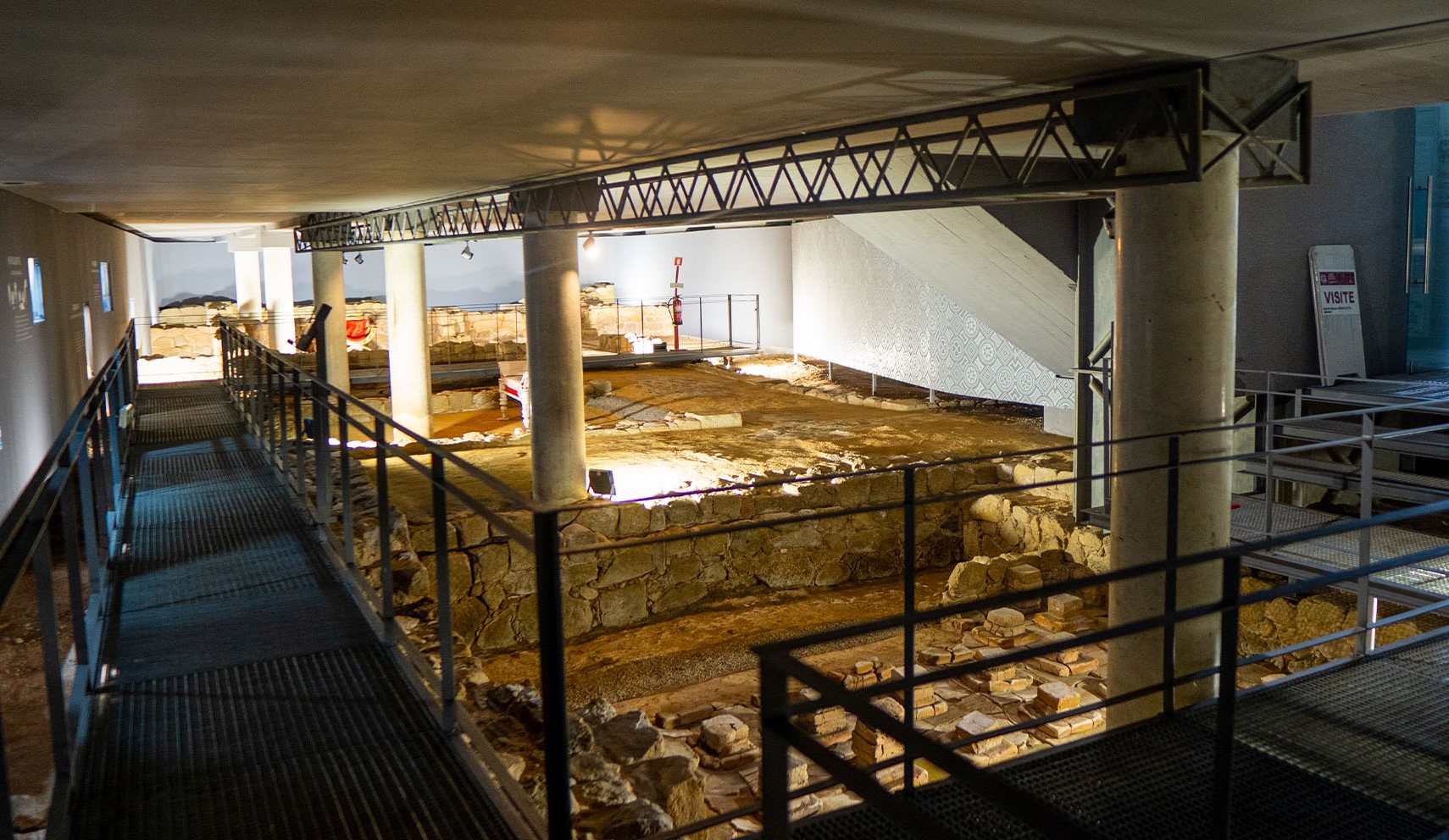 Congresso internacional debate futuro da arqueologia urbana em Braga