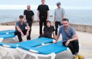 Evols e Alcrud3 dão música à Noite Branca de Braga no gnration