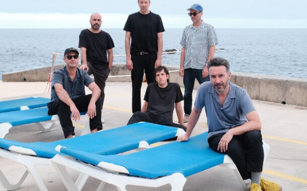 Evols e Alcrud3 dão música à Noite Branca de Braga no gnration
