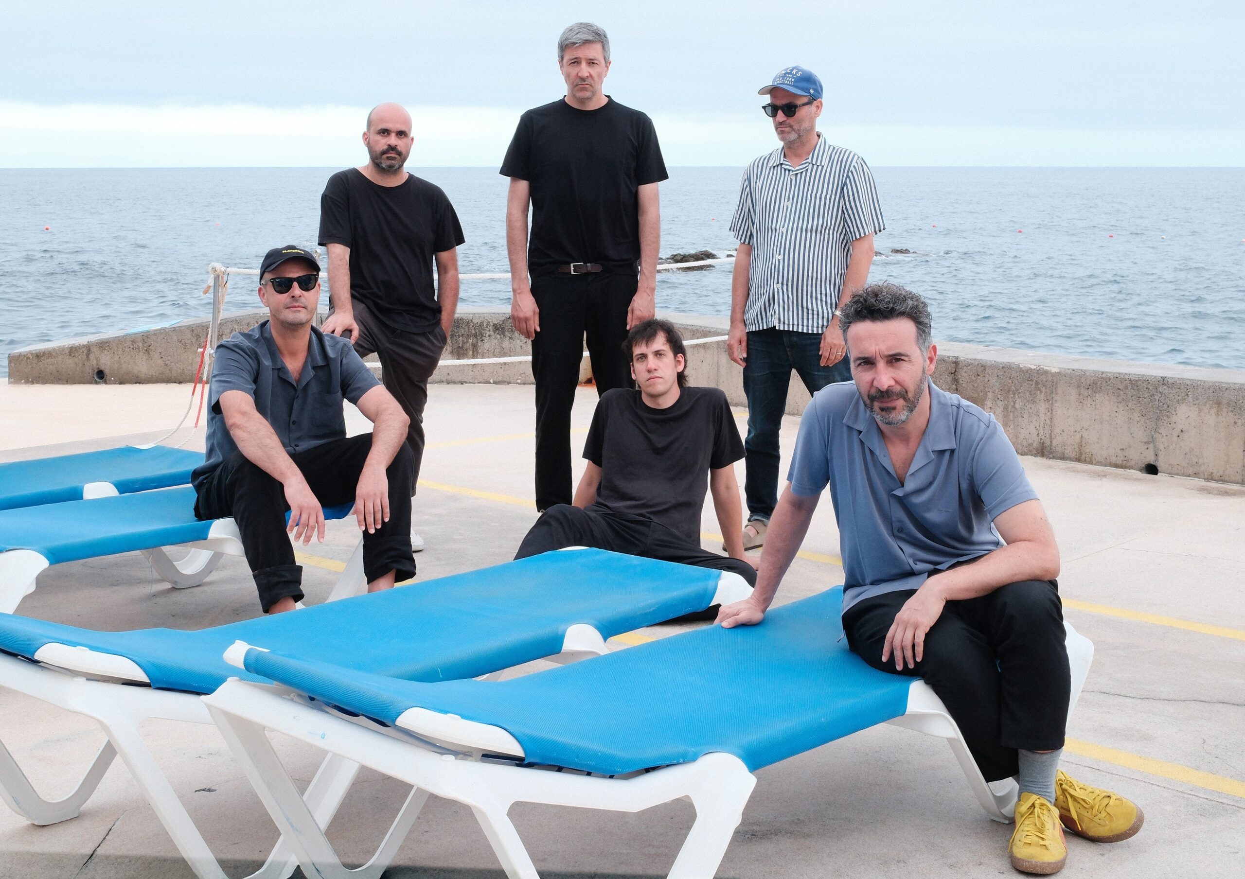 Evols e Alcrud3 dão música à Noite Branca de Braga no gnration