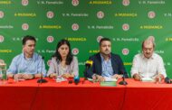 Autárquicas. Eduardo Oliveira (PS) alerta para risco de fecho do Hospital de Famalicão