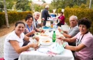 Mais de 1900 idosos de Esposende fazem festa em Fátima