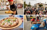 Cerveira celebra a pizza desta sexta-feira a domingo
