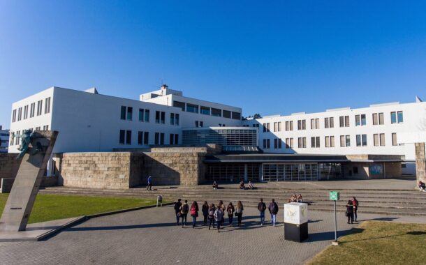 Comunicação em Saúde atrai uma centena de investigadores ao campus de Braga da UMinho