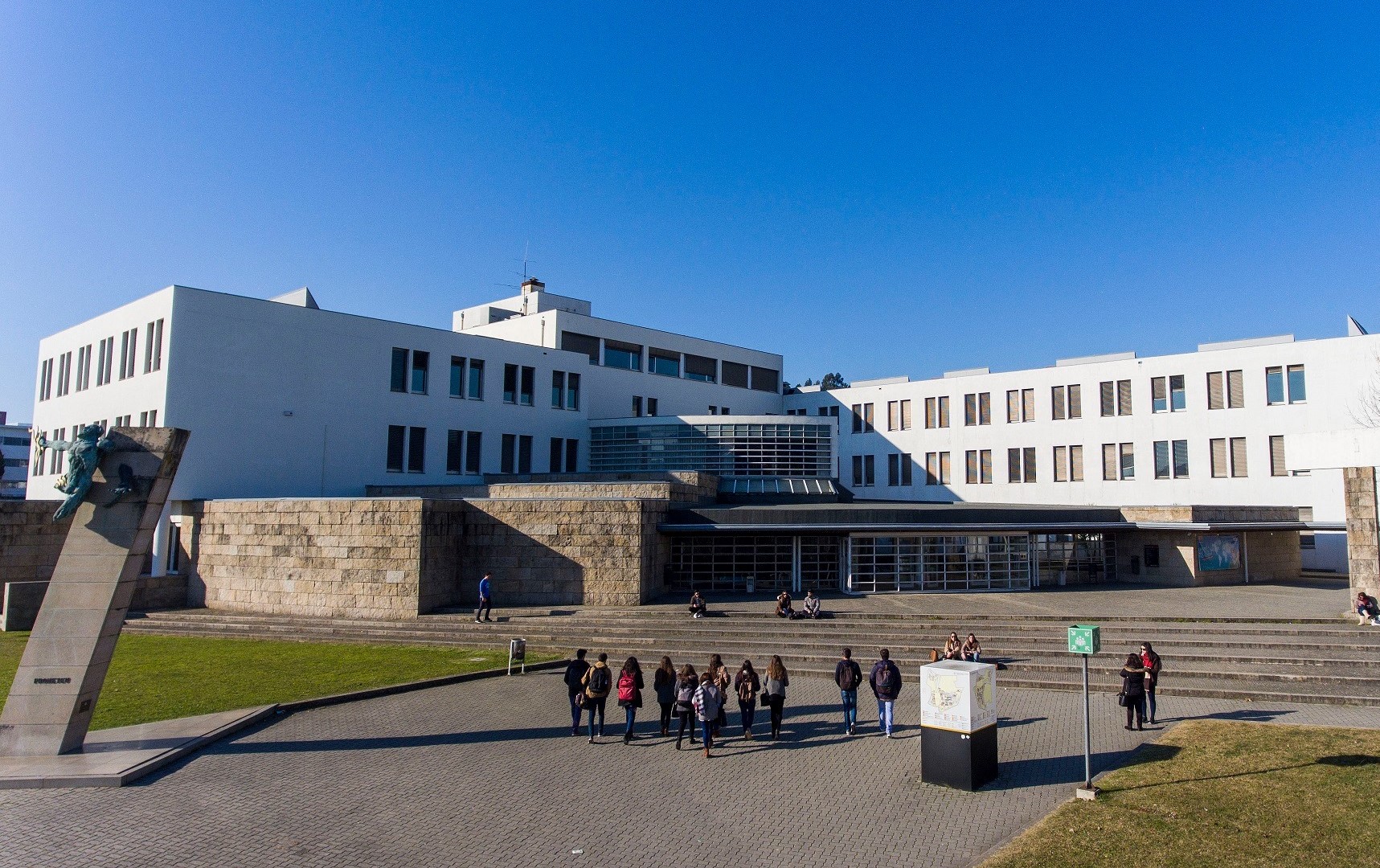Comunicação em Saúde atrai uma centena de investigadores ao campus de Braga da UMinho