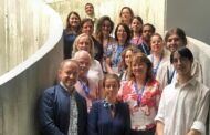 Técnicos de laboratório de 12 países partilham experiência na UMinho