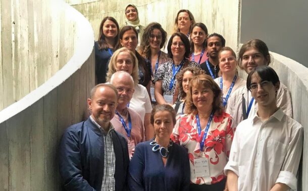Técnicos de laboratório de 12 países partilham experiência na UMinho