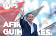 Autárquicas. Ricardo Costa (PS) quer ligar espaços verdes de Guimarães até 2030