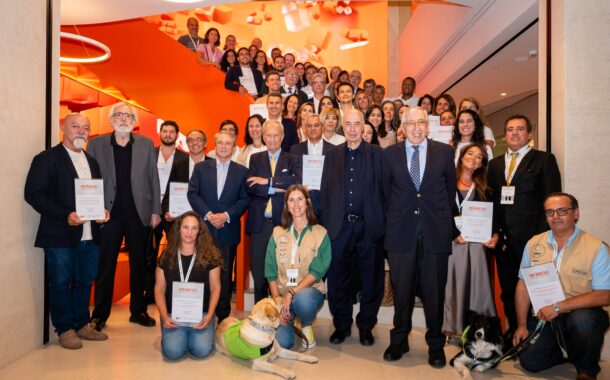 Três instituições sociais minhotas entre vencedores do Prémio Infância 2025 de ‘la Caixa’