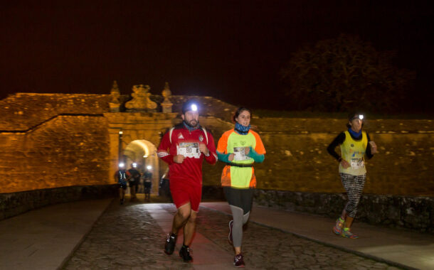 Valença e Tui preparam nona edição da Urban Trail Night