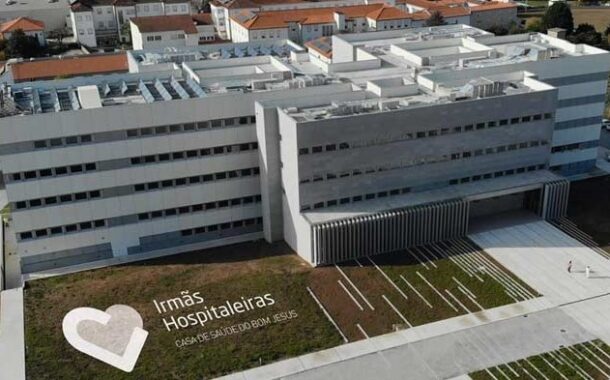 Irmãs Hospitaleiras de Braga abrem unidade de dia para pessoas com demência