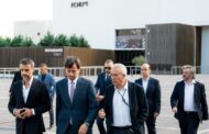 Autárquicas. João Rodrigues destaca Forum Braga pelo “papel determinante” na afirmação da cidade
