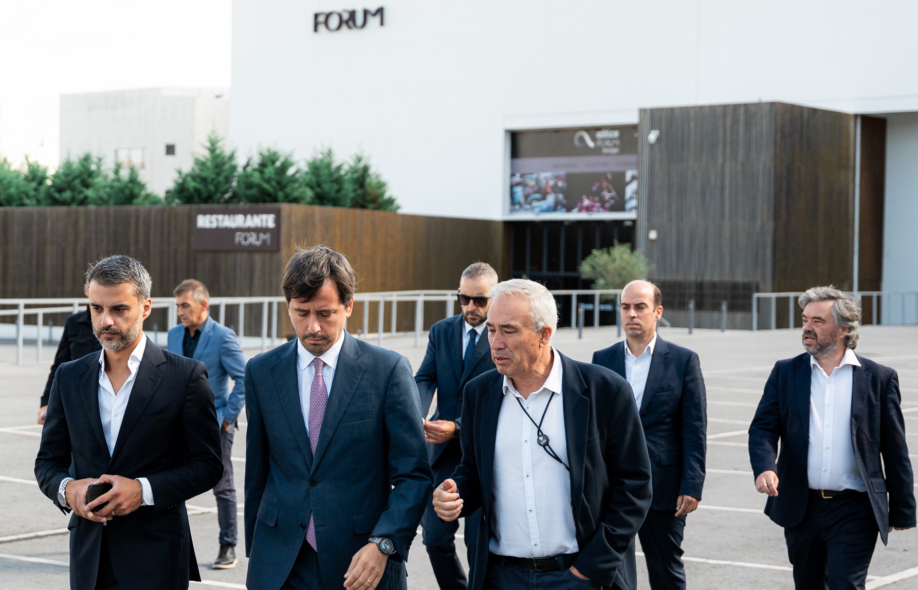 Autárquicas. João Rodrigues destaca Forum Braga pelo “papel determinante” na afirmação da cidade