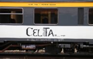 Eixo Atlântico anuncia regresso de comboio Celta sem transbordo em dezembro