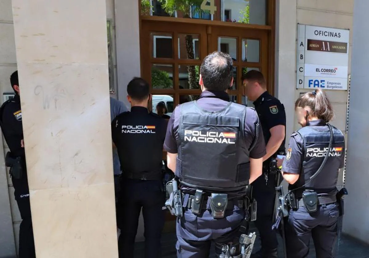 Português detido em Espanha por abuso sexual de menores seus familiares