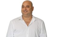 Autárquicas. BE Braga candidata Maximiliano Pereira à UF de Ferreiros e Gondizalves.