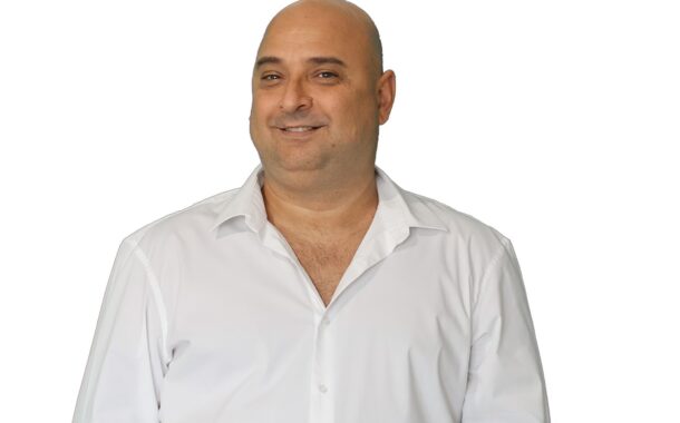 Autárquicas. BE Braga candidata Maximiliano Pereira à UF de Ferreiros e Gondizalves.