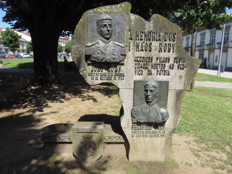 Festival Paraíso visita e debate património colonial em Braga