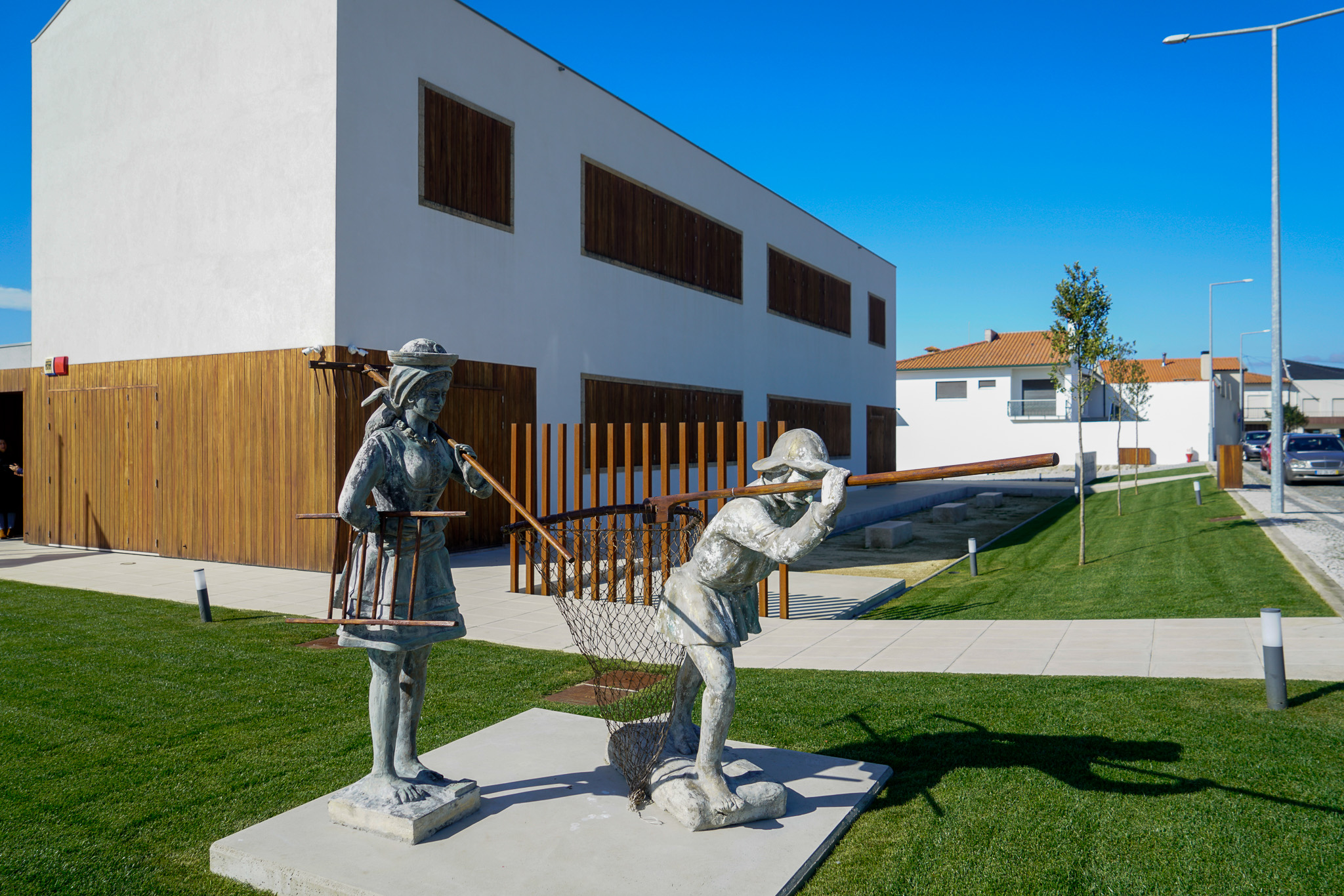 Museus de Esposende com oficinas em setembro e outubro