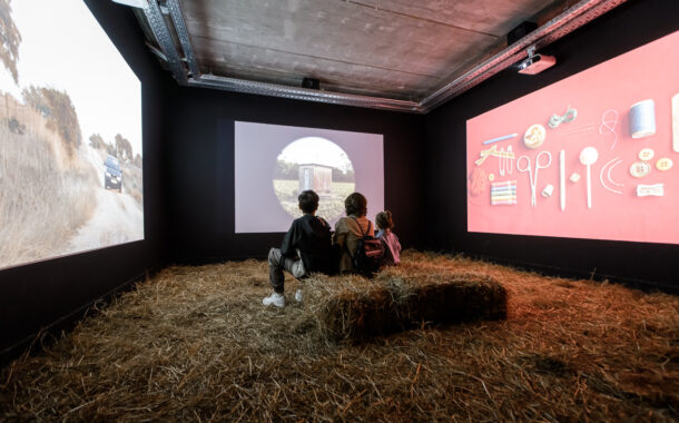 gnration mostra obras do Pós-Laboratórios de Verão a partir desta sexta-feira em Braga