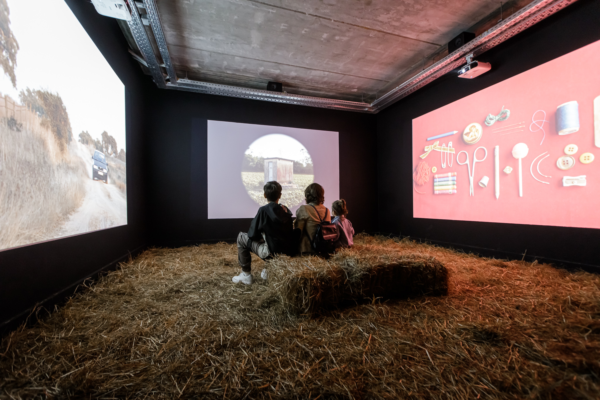 gnration mostra obras do Pós-Laboratórios de Verão a partir desta sexta-feira em Braga