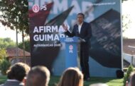 Autárquicas. Ricardo Costa com “confiança reforçada” na vitória dos socialistas em Guimarães