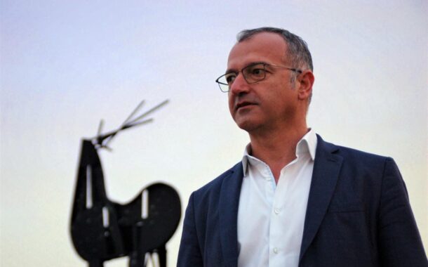 Autárquicas. Socialista Rui Teixeira concorre a segundo mandato para fixar jovens em Vila Nova de Cerveira