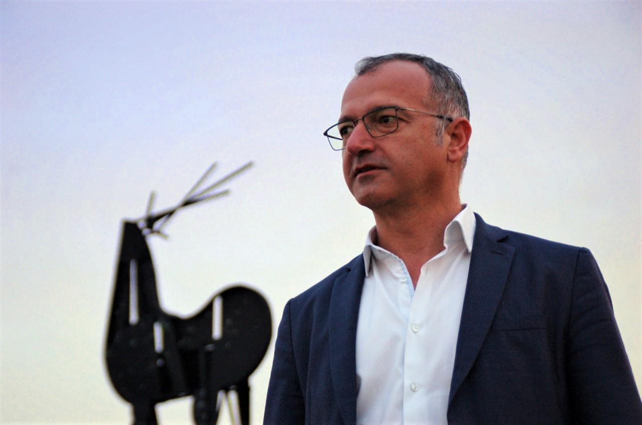Autárquicas. Socialista Rui Teixeira concorre a segundo mandato para fixar jovens em Vila Nova de Cerveira