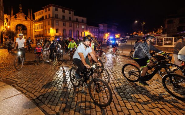 Atenção. Semana Europeia da Mobilidade condiciona trânsito em Braga já esta terça-feira