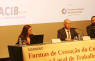 Empresários discutem legislação laboral em Barcelos