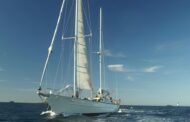 Viana acolhe ‘meta’ da rota internacional à vela dedicada ao turismo marítimo sustentável