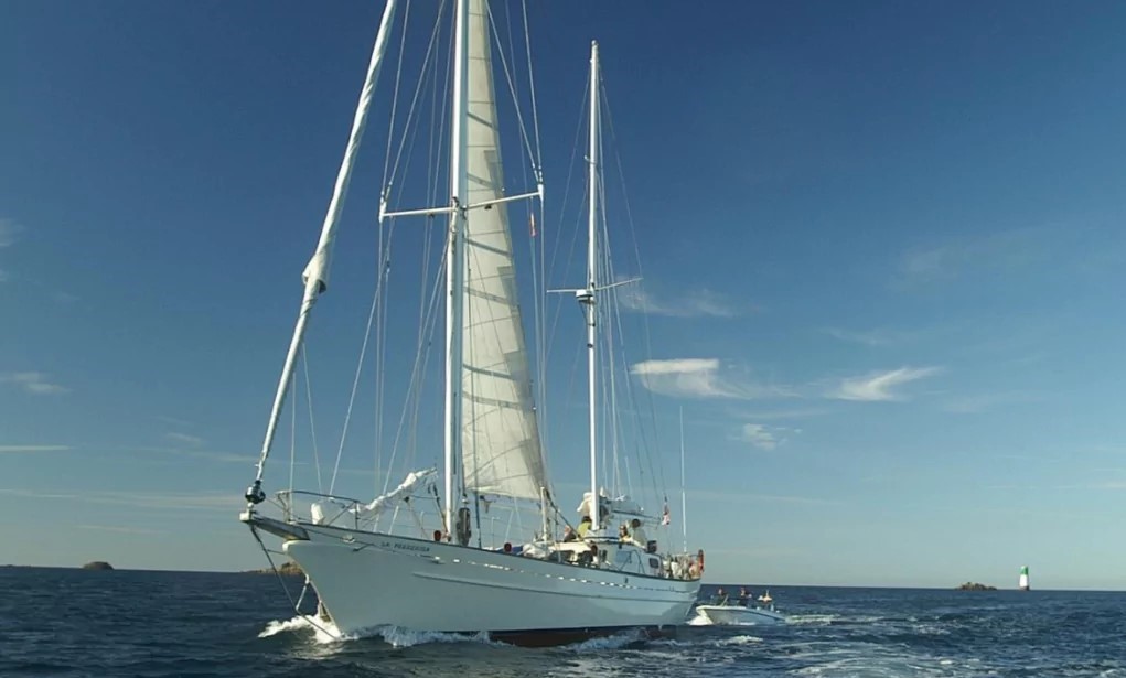 Viana acolhe ‘meta’ da rota internacional à vela dedicada ao turismo marítimo sustentável
