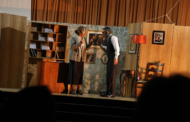 Famalicão volta a ter teatro ‘à porta de casa’