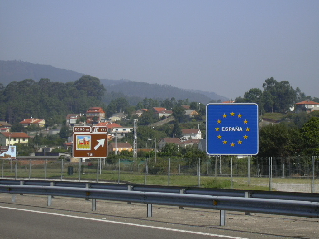 Novo sistema de controlo de fronteiras a partir de 12 de outubro