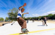 Skatepark e Pumptrack de Valença já conquista praticantes dos dois lados da fronteira