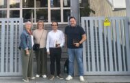 Autárquicas. João Baptista (CDU) alerta para problemas de mobilidade nas freguesias rurais de Braga