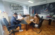 Autárquicas. CDU visita CERCI Guimarães com promessa de reforço em investimento e recursos humanos