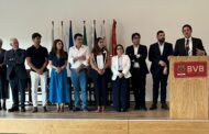Autárquicas. Iniciativa Liberal apresenta lista de candidatos à Câmara de Braga